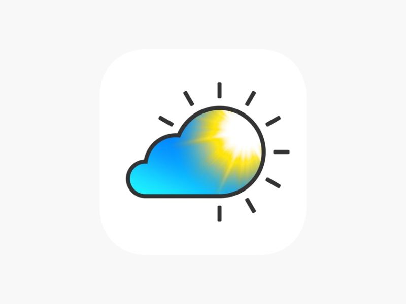 Hướng dẫn đo nhiệt độ phòng bằng iPhone