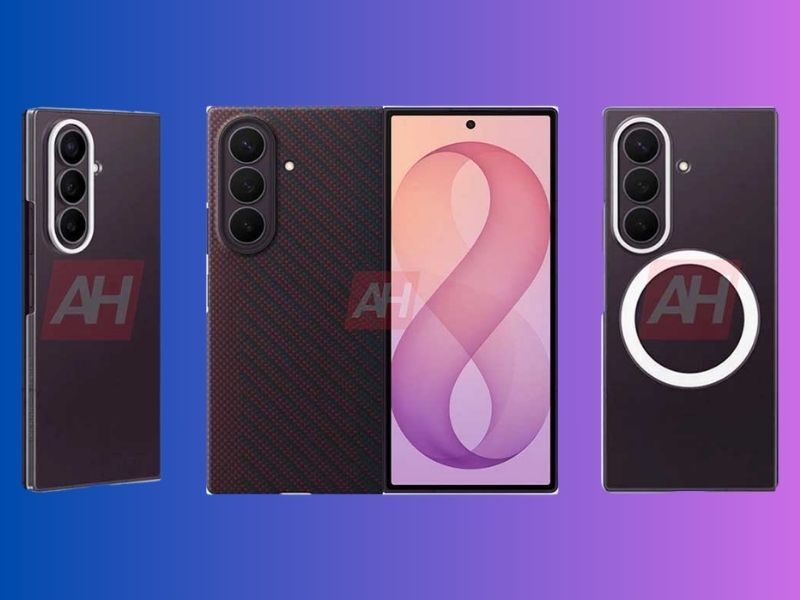 Samsung sẽ ra mắt nhiều điện thoại gập mới trong sự kiện