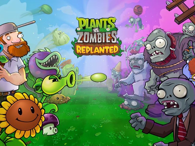 Game huyền thoại hoa quả nổi giận