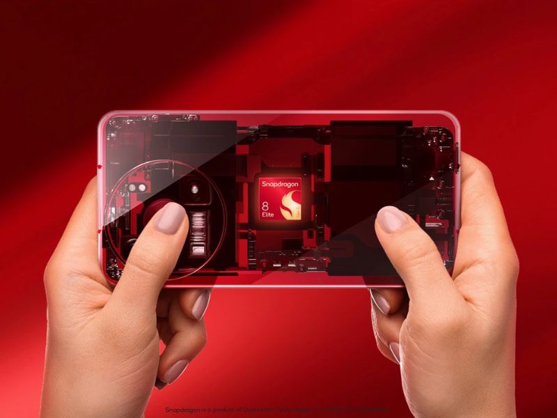 Snapdragon 8 Elite Gen 6 Pro chỉ dành cho siêu flagship