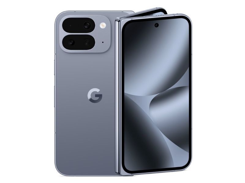 Google Pixel 10 Pro