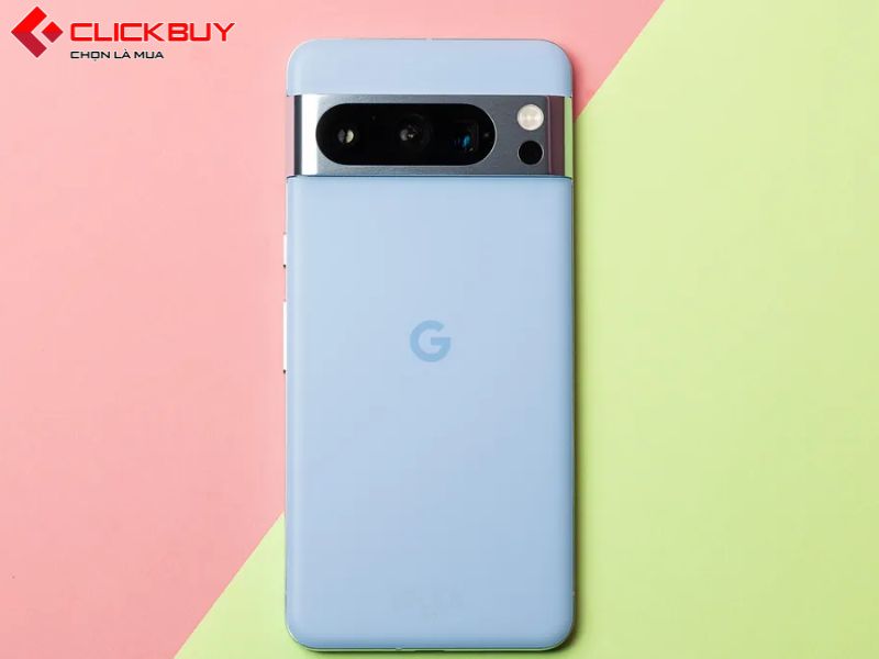 Ưu điểm của Google Pixel 8a