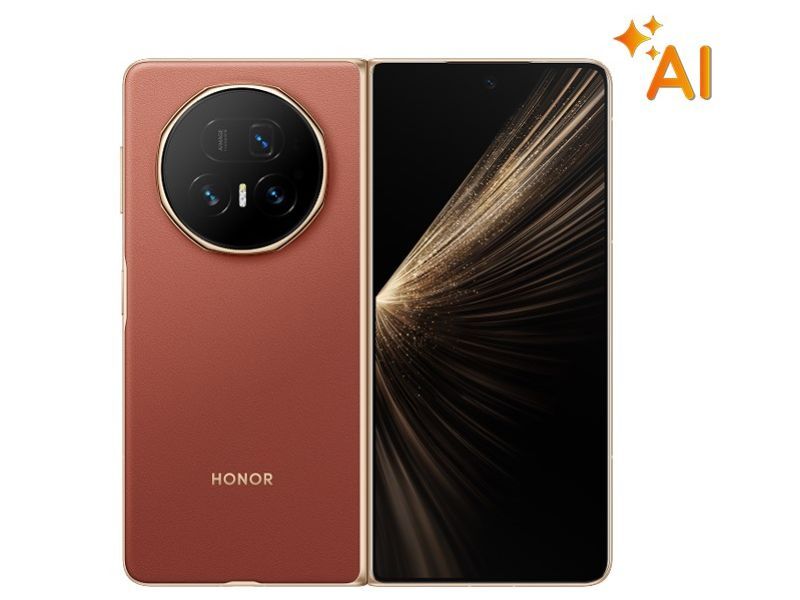 HONOR Magic V5