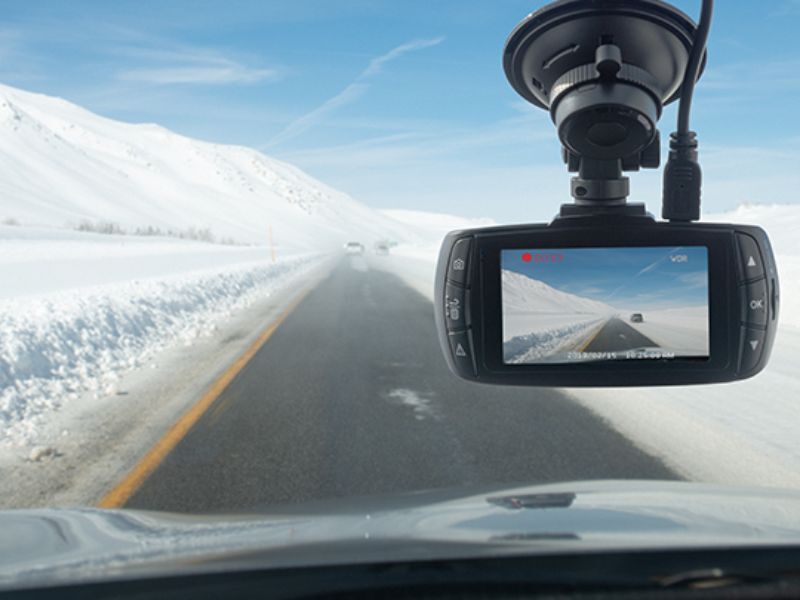 Hướng dẫn cách chọn thẻ nhớ cho camera hành trình