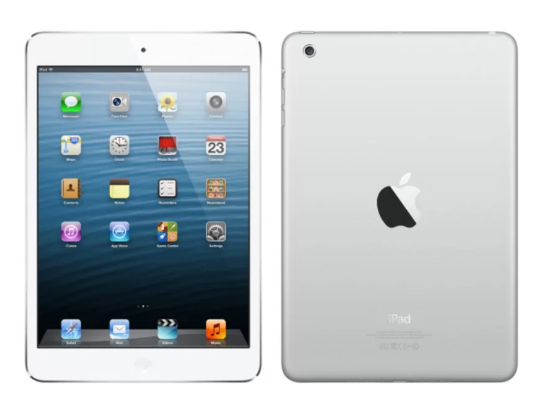 Những lưu ý sau khi thay chân sạc iPad Mini 1
