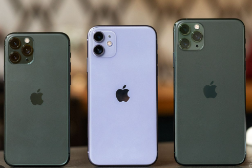 Ưu và nhược điểm của việc ép kính iPhone 11