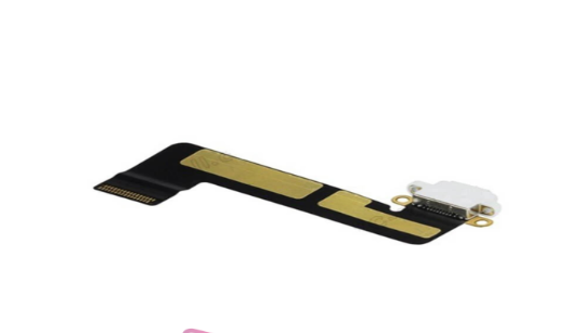 Dấu hiệu nhận biết chân sạc iPad Mini 1 cần được thay thế