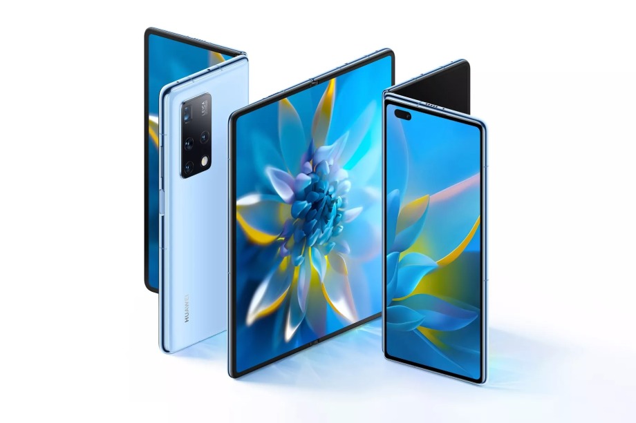 những mẫu smartphone màn hình gập đỉnh cao 2024