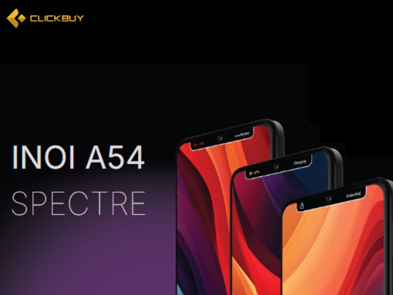 Action Pop của INOI A54