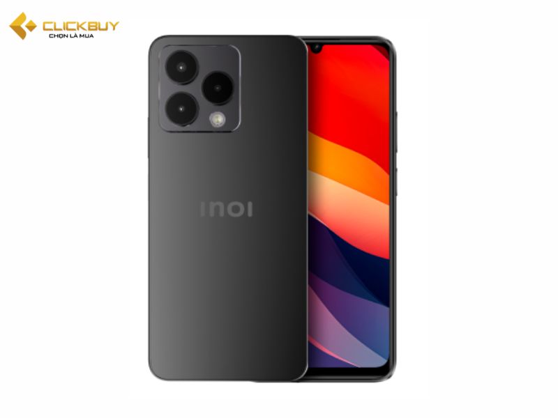 Tìm hiểu về INOI A54