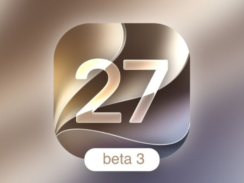 iOS 27 mang đến khá nhiều cải tiến, nâng cấp thú vị liên quan đến AI