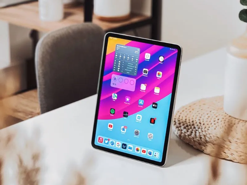 Tìm hiểu về dòng iPad Air 2025 mới ra