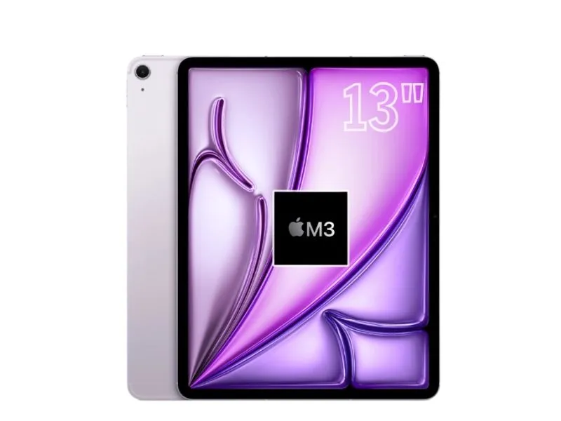 Mua dòng iPad mới của Apple giá rẻ tại Clickbuy