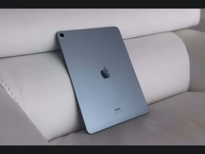 Air M3 Series ra mắt khi nào