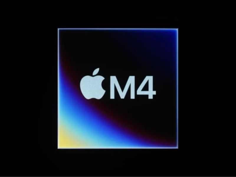 Chip M4 – Linh hồn của một "Quái vật" AI