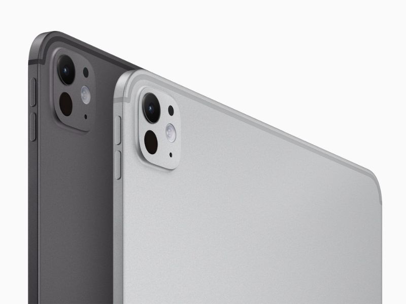 Mua iPad Air M4 1TB 11 inch chính hãng ở đâu?