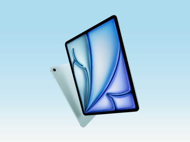 Mua iPad Air M4 5G chính hãng ở đâu?