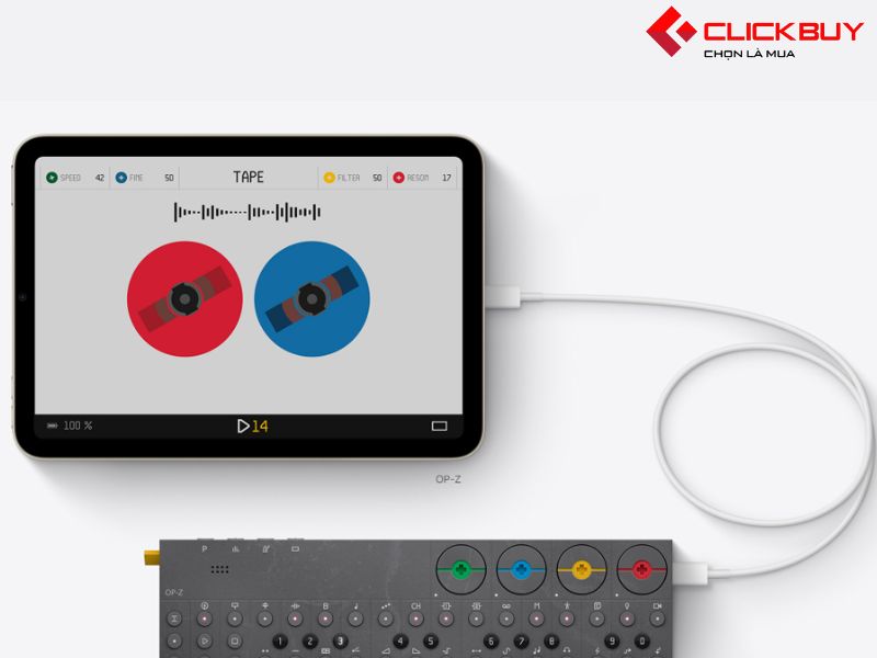 Pin của iPad Mini 6 5G