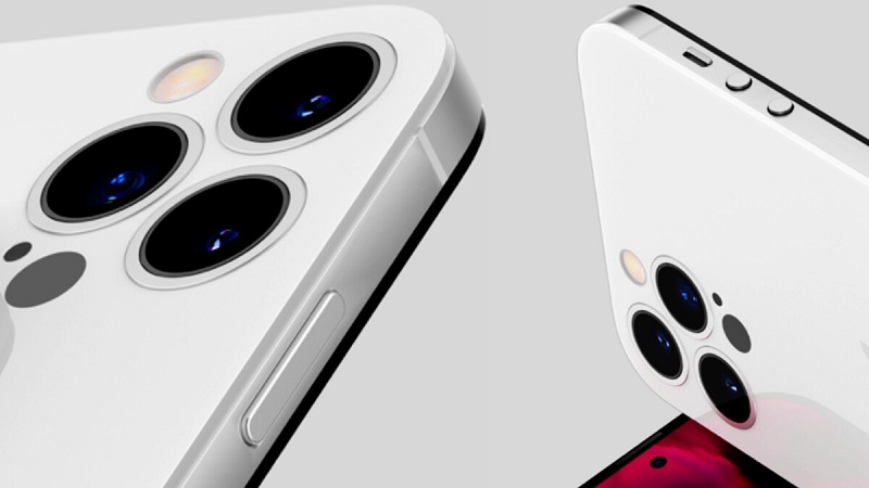 iPhone 14 Pro và 14 Pro Max có những nâng cấp đáng kể về công nghệ
