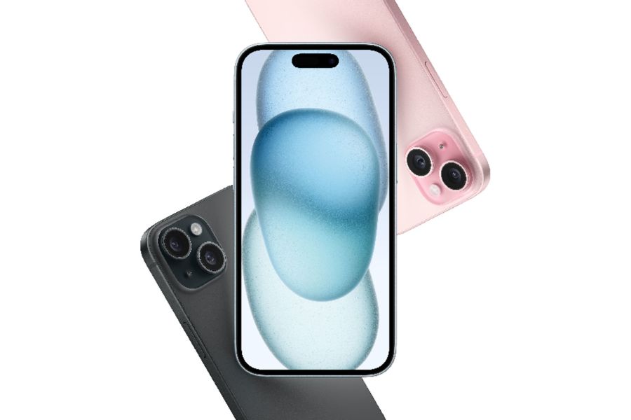 Tổng quan về iPhone 15 Plus và các vấn đề về loa