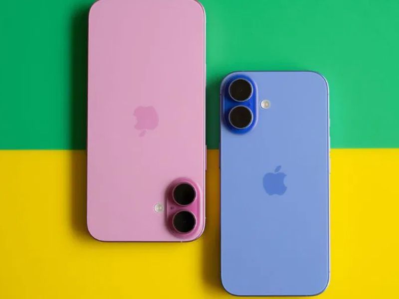 Cách kiểm tra iPhone 16 cũ chất lượng