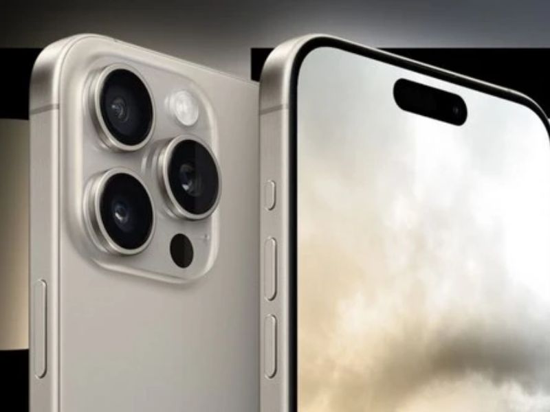Chọn màu iPhone 16 Promax phù hợp