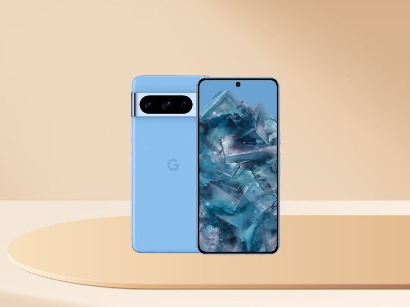 Điện thoại Google Pixel 8 Pro