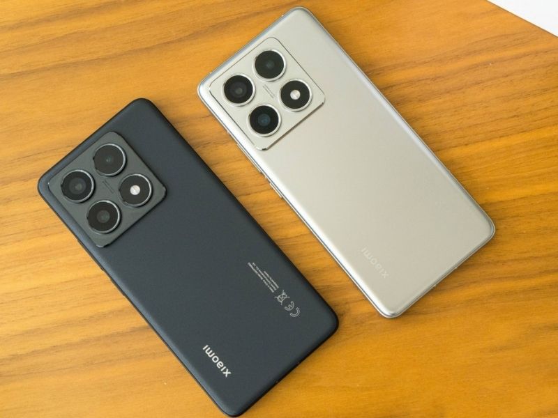 Xiaomi 14T pro