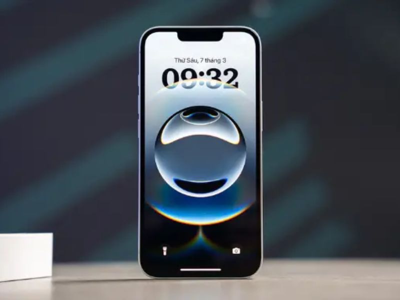 Camera Fusion 48MP: Định nghĩa lại chụp ảnh đơn ống kính