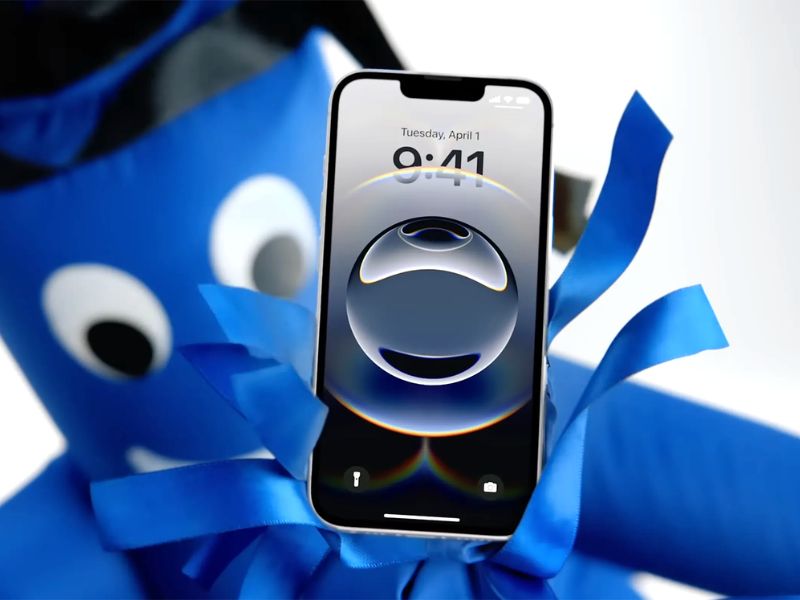 Hiệu năng: Sức mạnh hủy diệt từ Chip A19