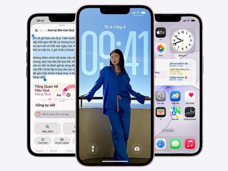 Đặt trước iPhone 17e tại Clickbuy