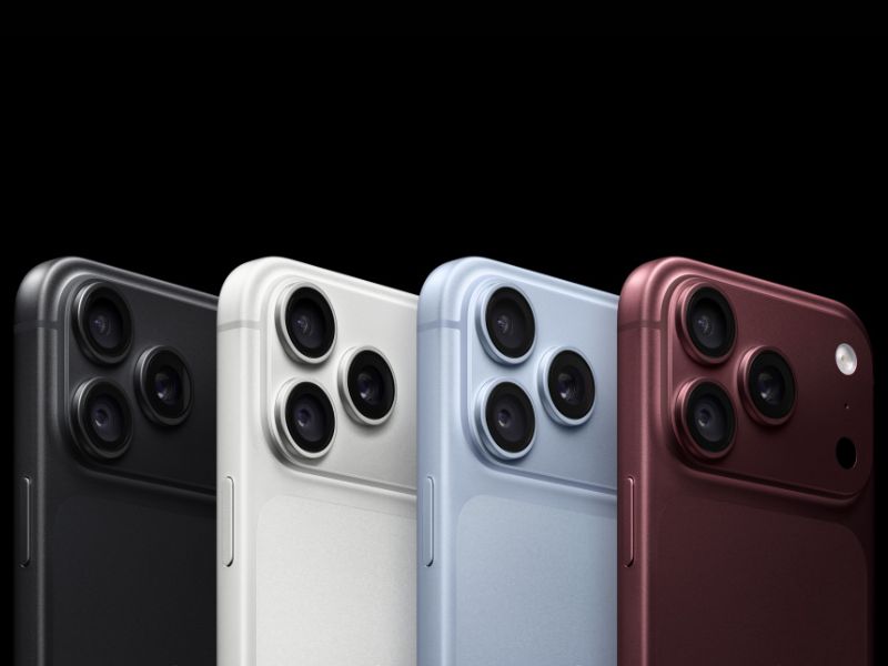 iPhone 18 Pro Max nặng bao nhiêu gam
