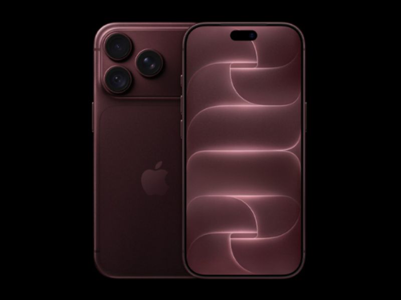 Camera iPhone 18 Pro Max có gì nổi bật?