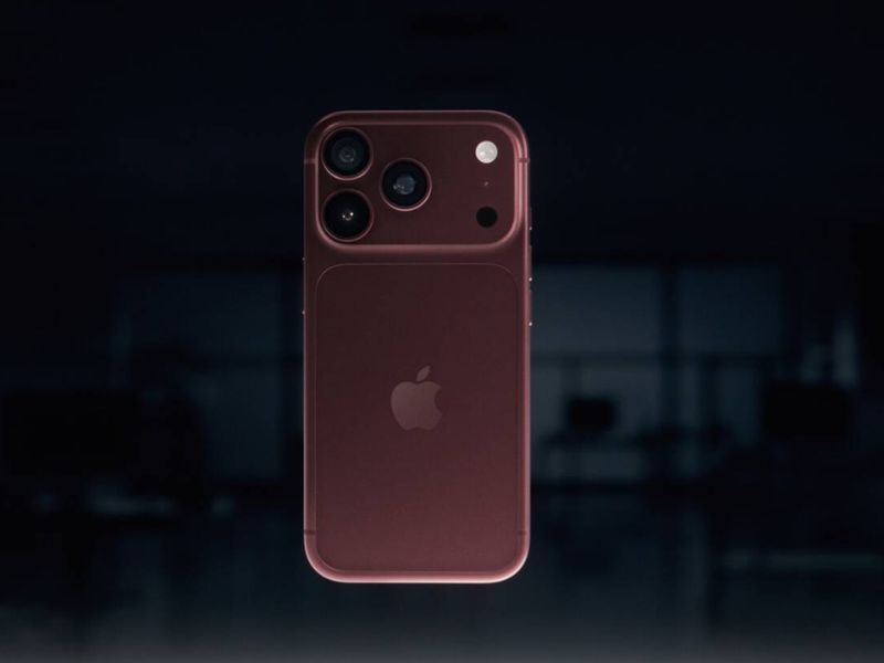 Camera iPhone 18 Pro Max hỗ trợ bám và giữ nét khi di chuyển ra sao?