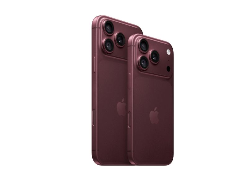 Cần mua thêm phụ kiện gì khi mở hộp iPhone 18 Pro Max?