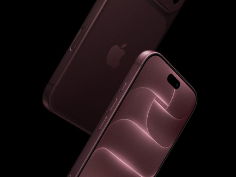 Chụp chân dung trên iPhone 18 Pro Max có gì mới?