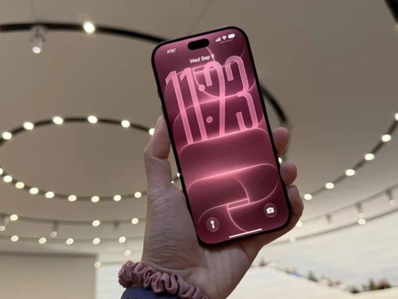Có nên mua iPhone 18 Pro Max không?