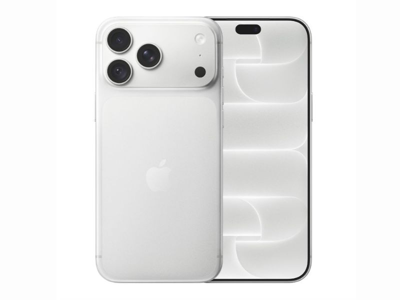 Có nên mua iPhone 18 Pro Max nguyên seal không?