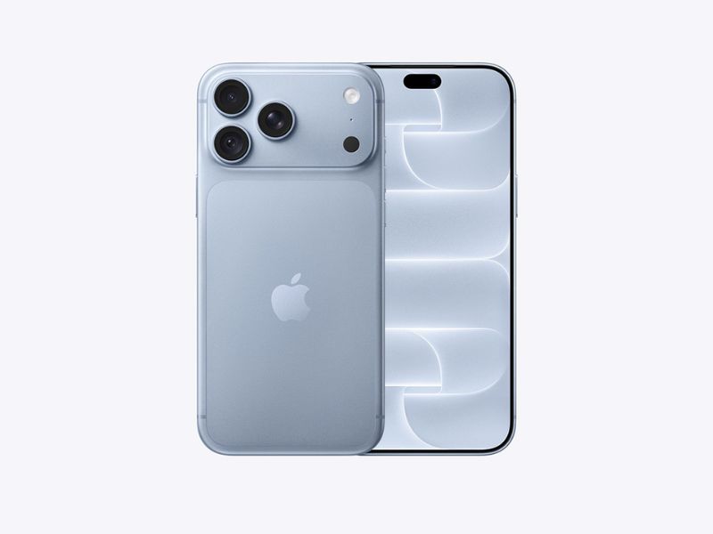 Dùng 2 SIM trên iPhone 18 Pro Max có hao pin không?