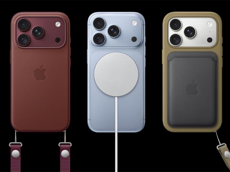 iPhone 18 Pro Max phù hợp với ai?