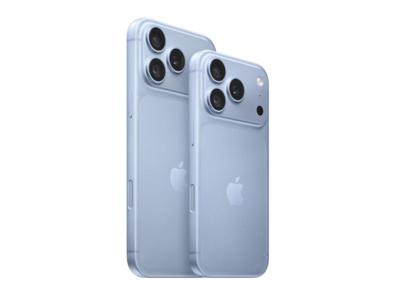 Thiết kế iPhone 18 Pro Max có gì đáng chú ý?