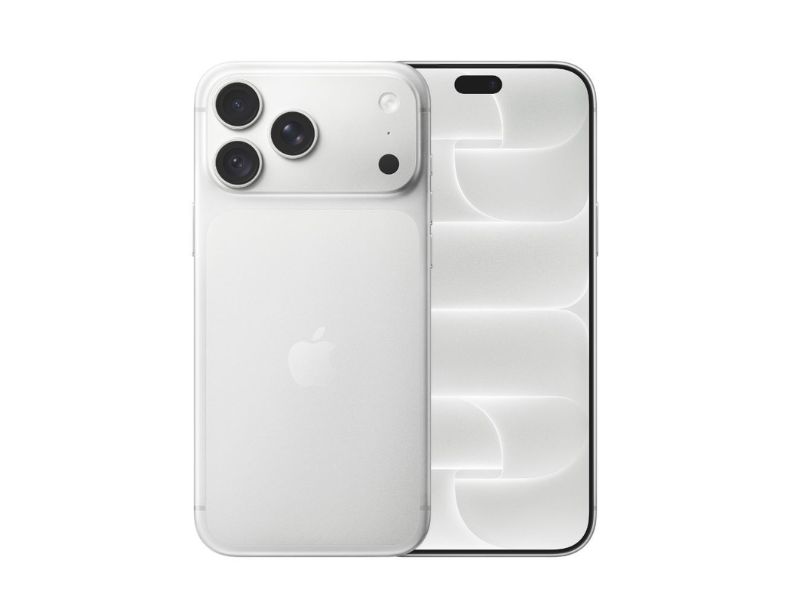 Trải nghiệm cầm nắm iPhone 18 Pro Max có thoải mái không?