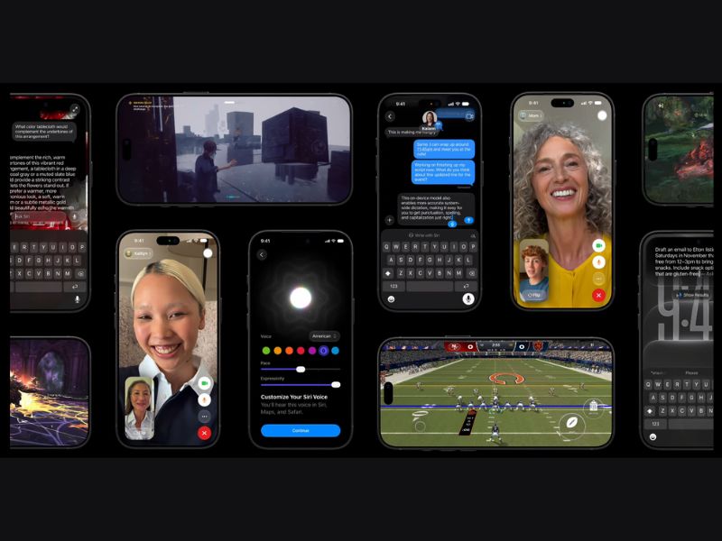 iPhone 18 Pro có gì nổi bật