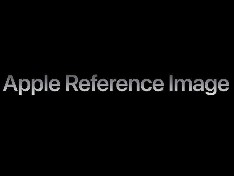 Reference Image trên iPhone 18 Pro là gì?