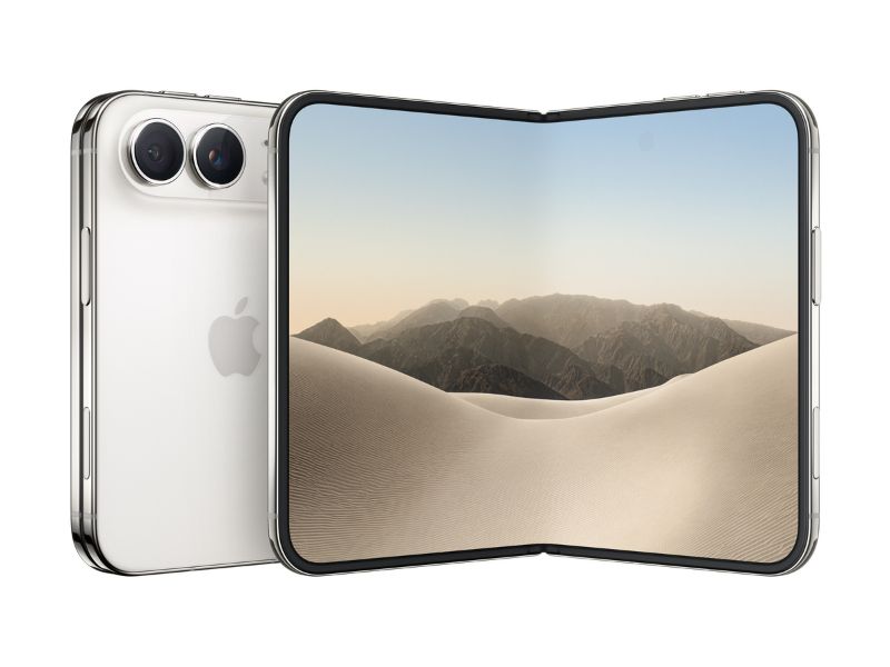 iPhone Duo có gì mới khiến người dùng quan tâm?