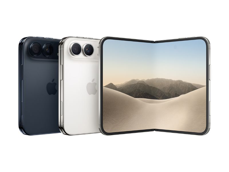 iPhone Duo có mấy màu? Màu nào đẹp nhất?