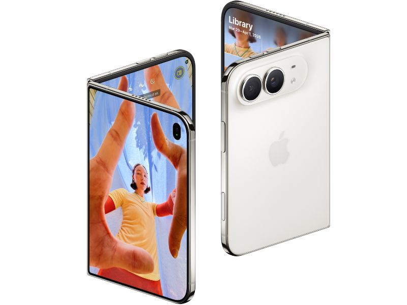 iPhone Duo sẽ có giá khởi điểm từ 1.999 USD