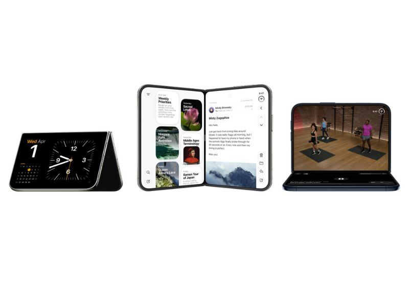 Kết nối tốc độ cao, bảo mật Touch ID và tiện ích thông minh