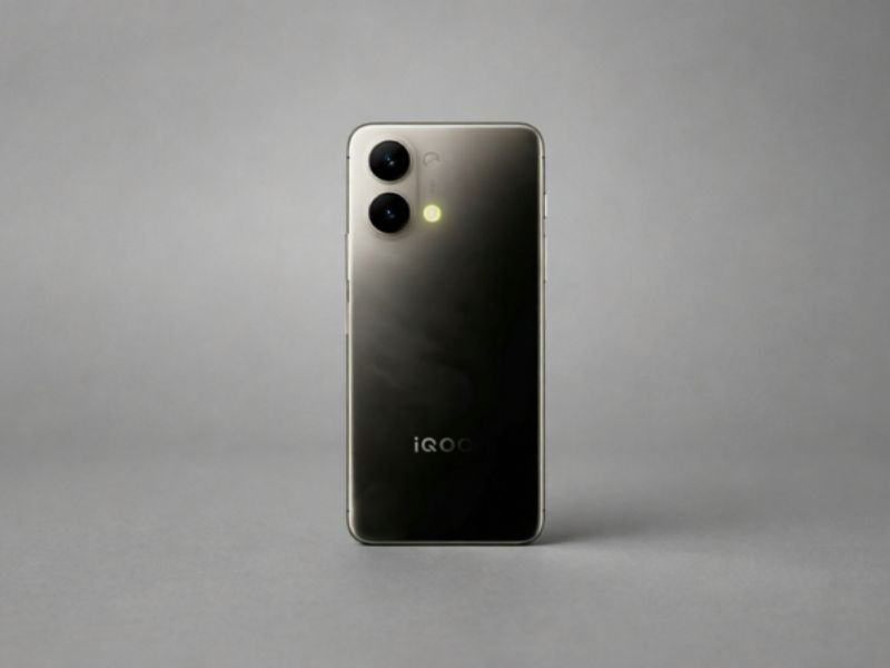 iQOO Z11 Lite dự kiến sẽ sử dụng chip Dimensity 6300