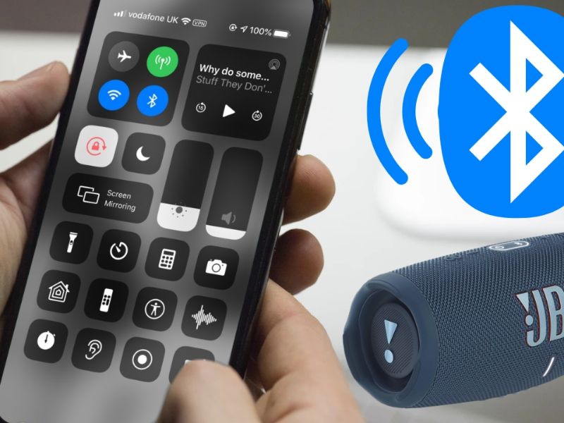 Hướng dẫn kết nối loa bluetooth với điện thoại